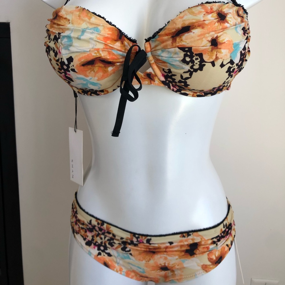 SHAN Bikini!! Multiple sizes available!